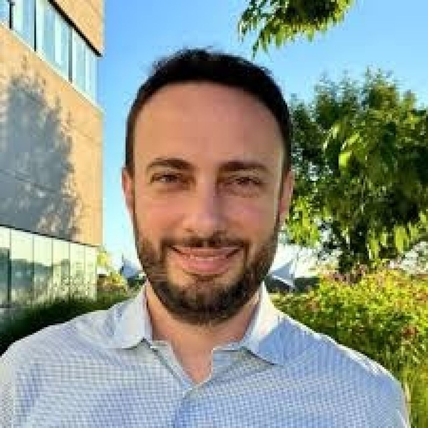 Nicolás Quintana, Ente de Turismo de la Ciudad de Buenos Aires Conexion episode artwork
