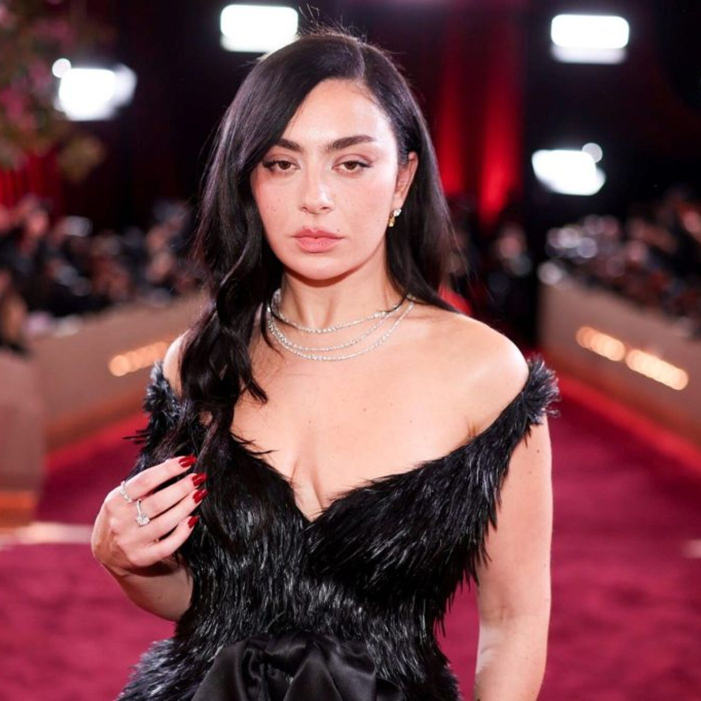 Charli xcx Says ‘Girl, So Confusing’ Feels ‘More Special’ After Singing It With Lorde at Lollapalooza