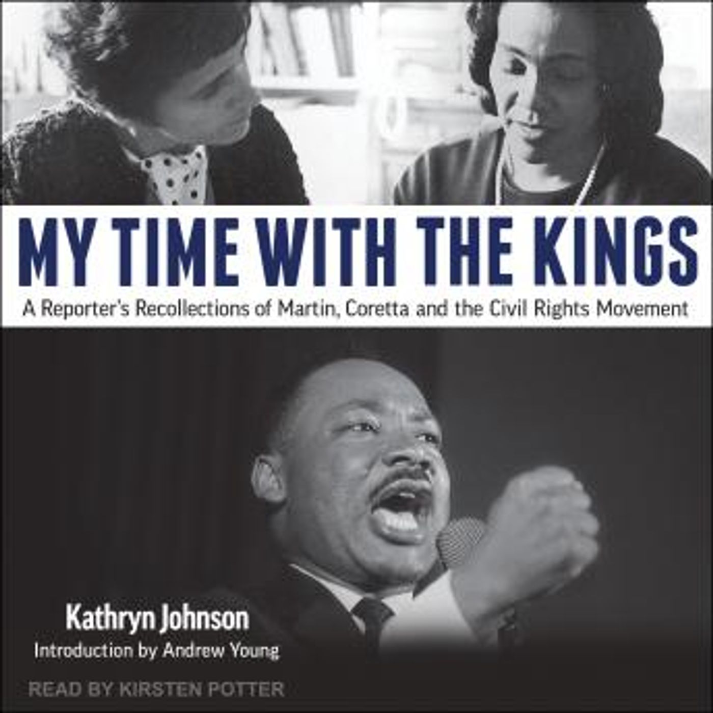 Access Top-Rated Free Audiobooks in Biography & Memoir, Memoirs