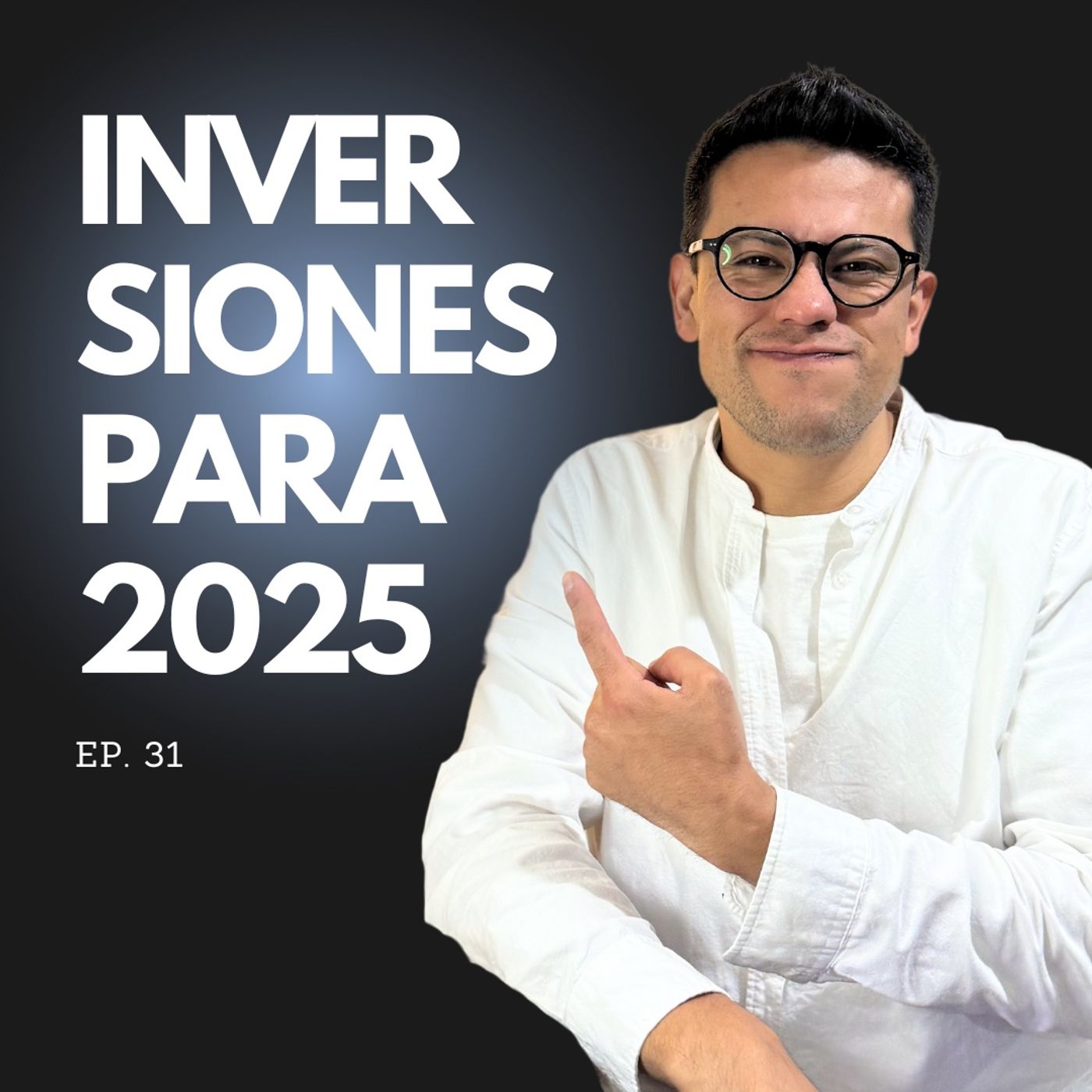 Inversión para mortales