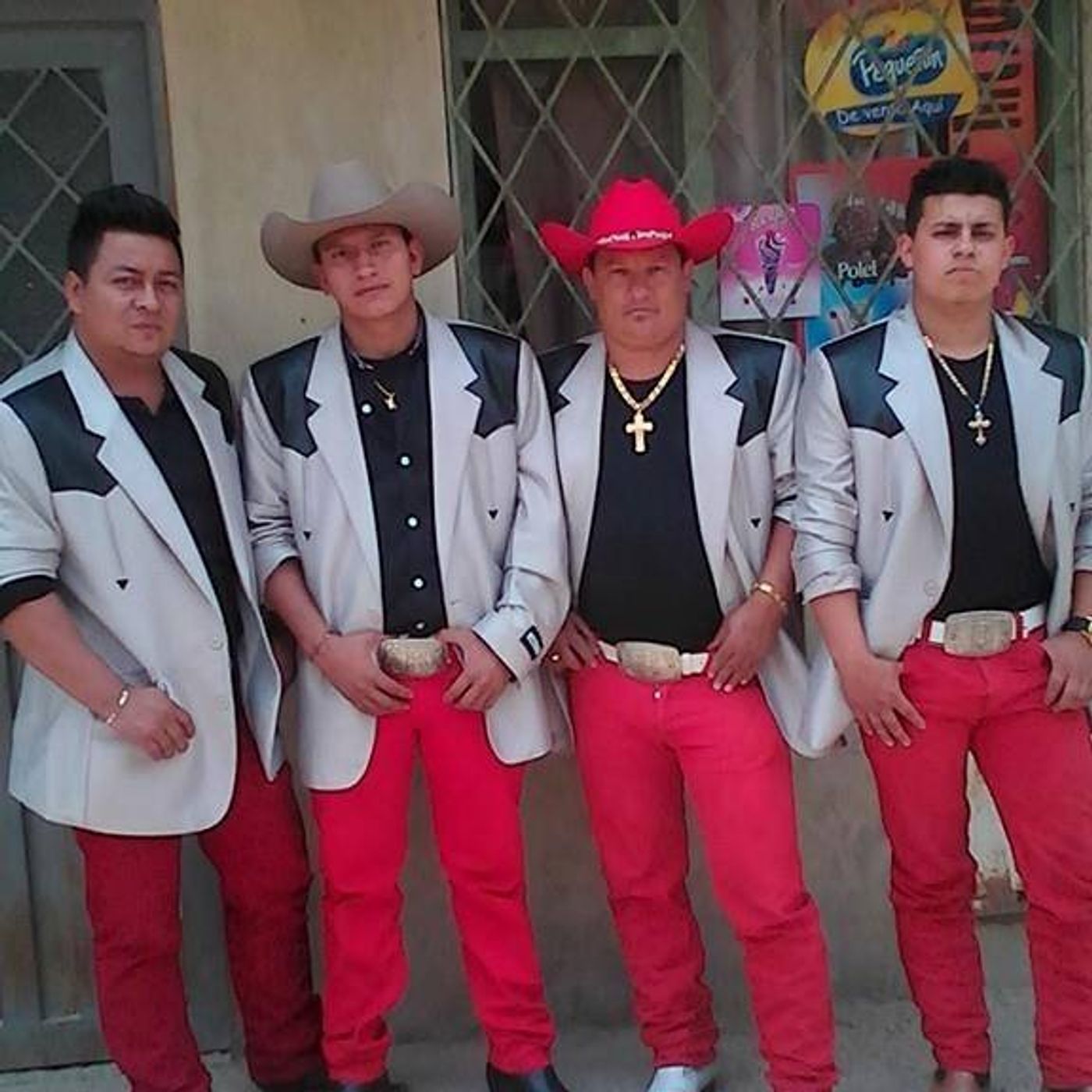 El show de HPrada Produciones Artistas