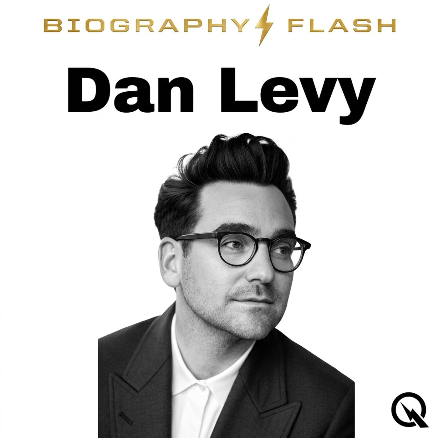 Dan Levy - Biography Flash