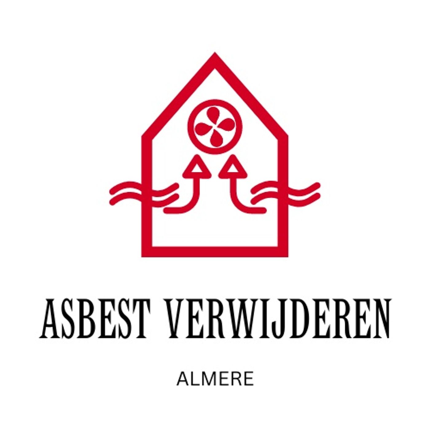 Asbest Verwijderen Almere podcast artwork