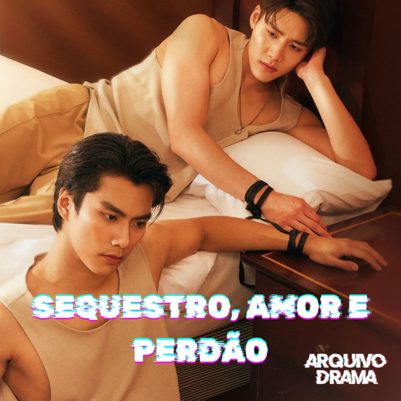Arquivo Drama