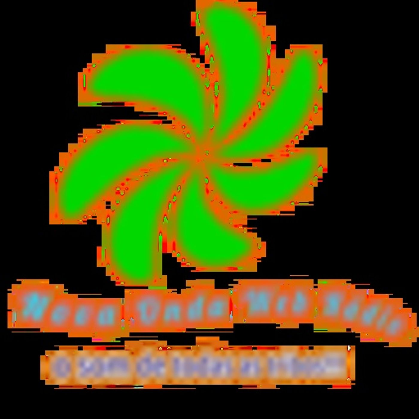 nova onda web radio\'s show