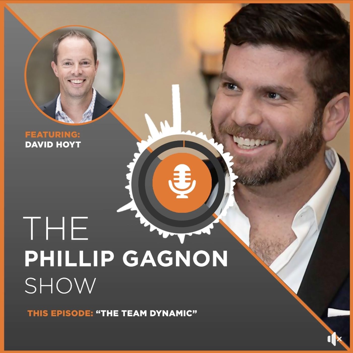The Phillip Gagnon Show