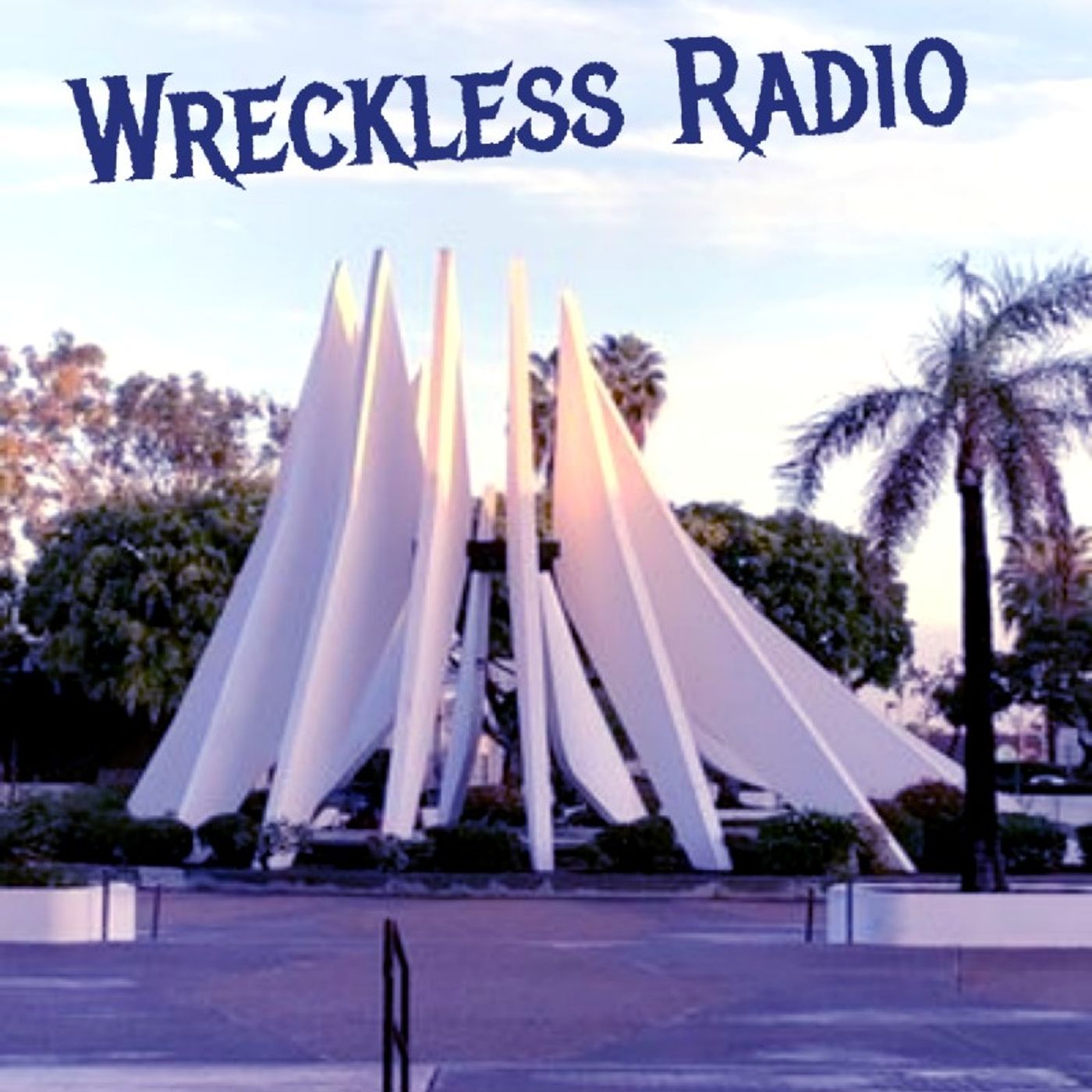 West West 14 - Wreckless Radio