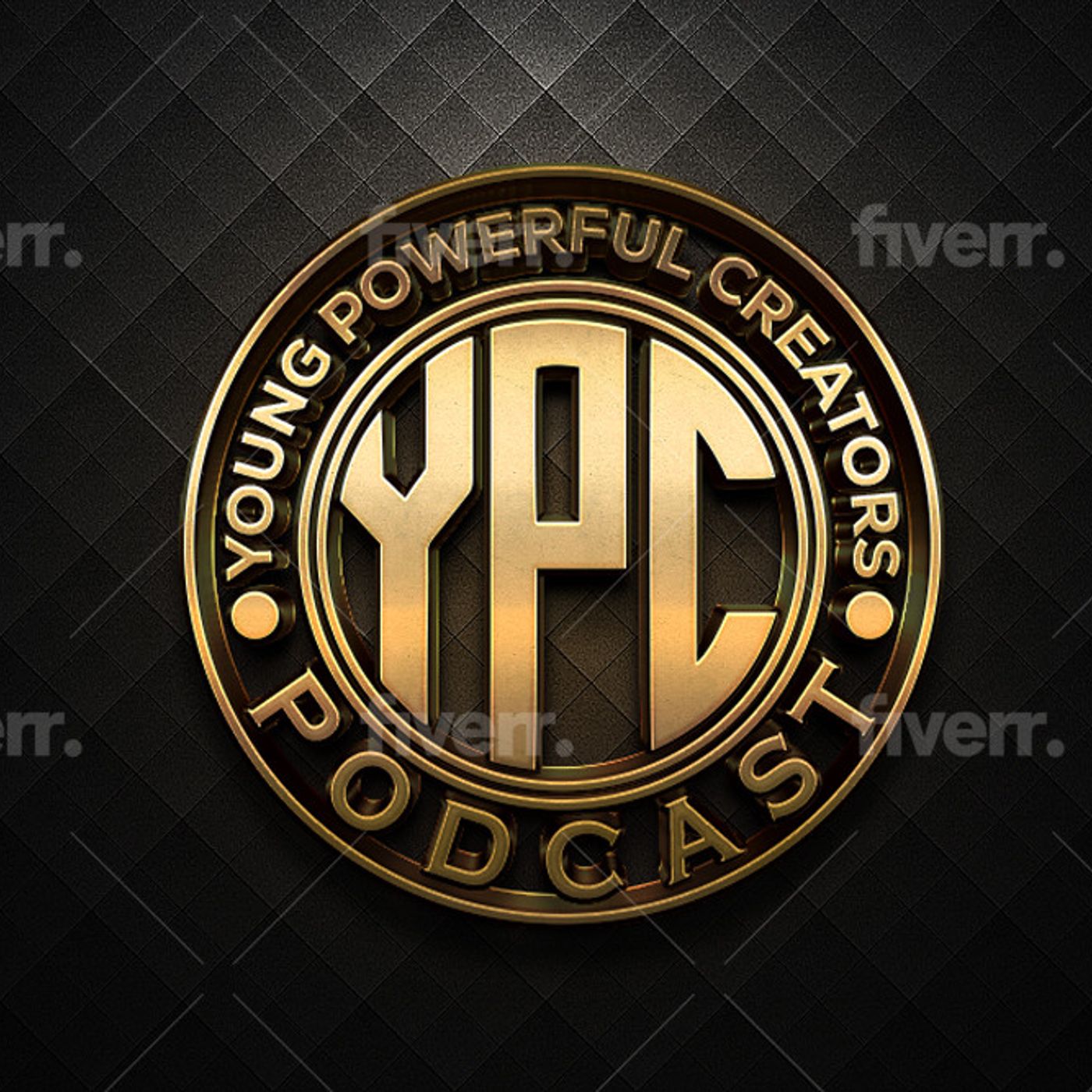 Young Powerful Creators Podcast