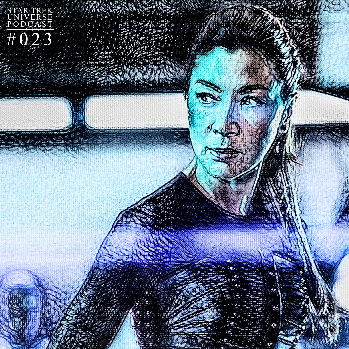 'Star Trek: Section 31' Series Officially Announced!