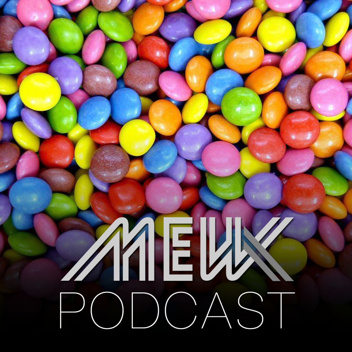 The MewX Podcast