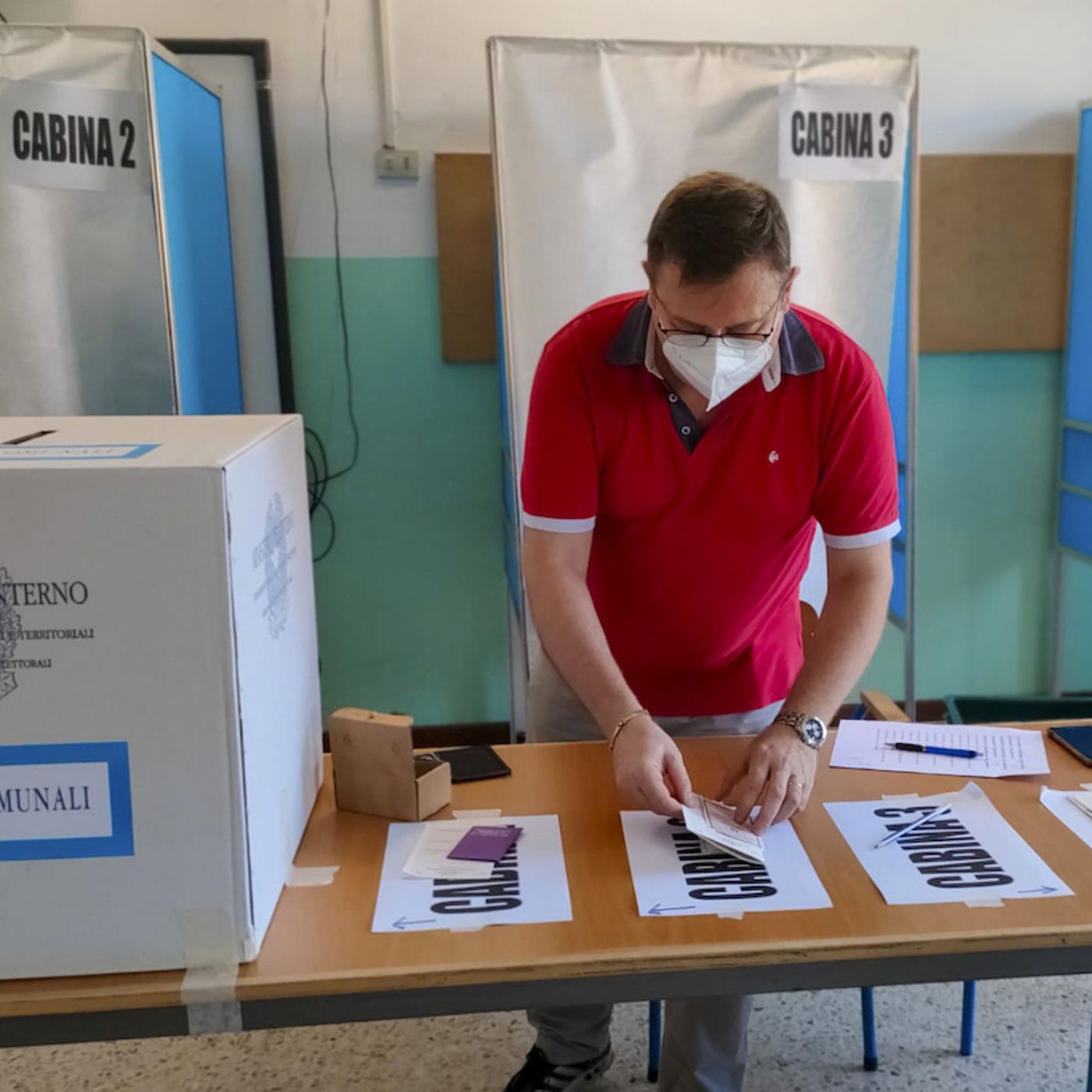 Legge elettorale, come funziona, facciamo chiarezza