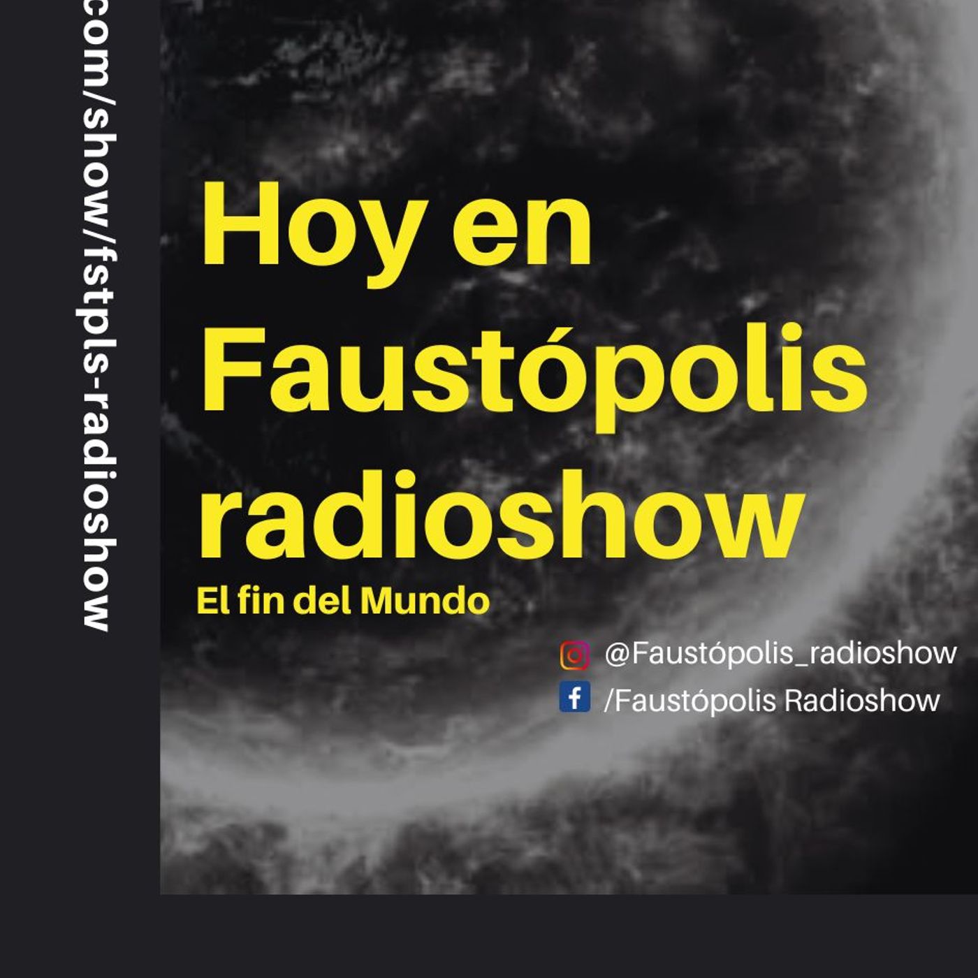Faustópolis Radioshow