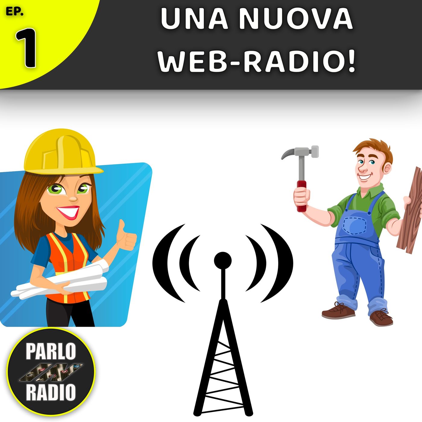 Parlo In Radio
