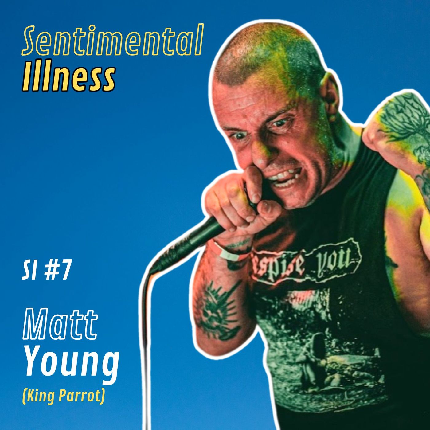 Sentimental Illness