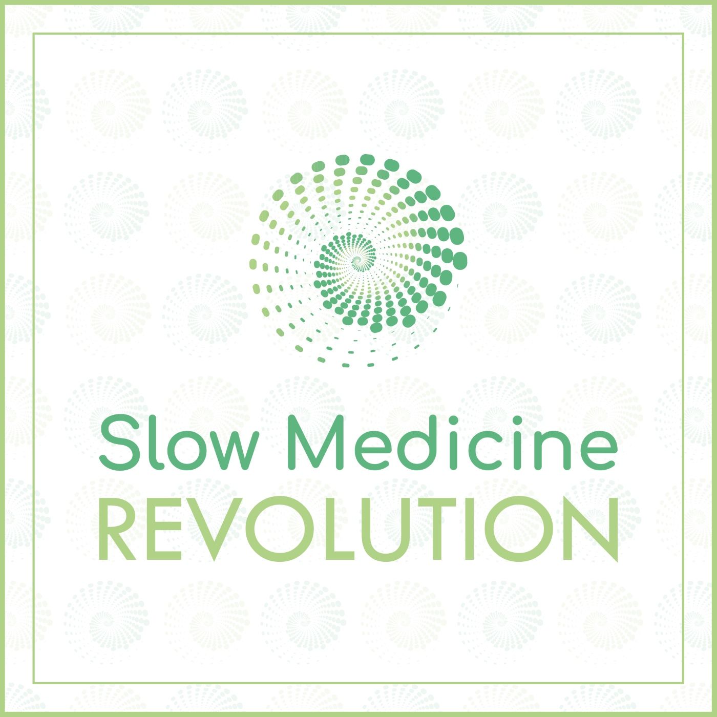 Slow Medicine Revolution: 189 - Estimula tu nervio vago con Antonio Valenzuela - Acceso anticipado