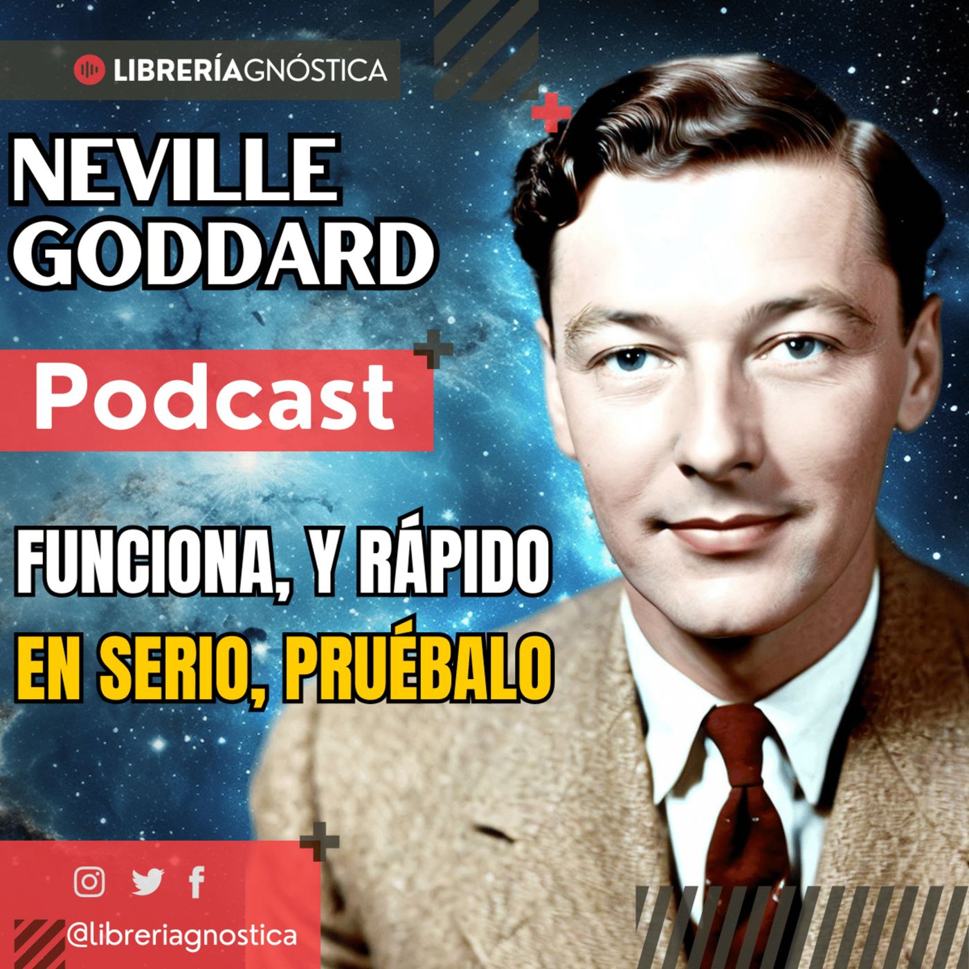 Deja de Esperar un Milagro. Conviértete en el Milagro 🧠 ¡Tu Imaginación es la Clave! 🔑 episode artwork