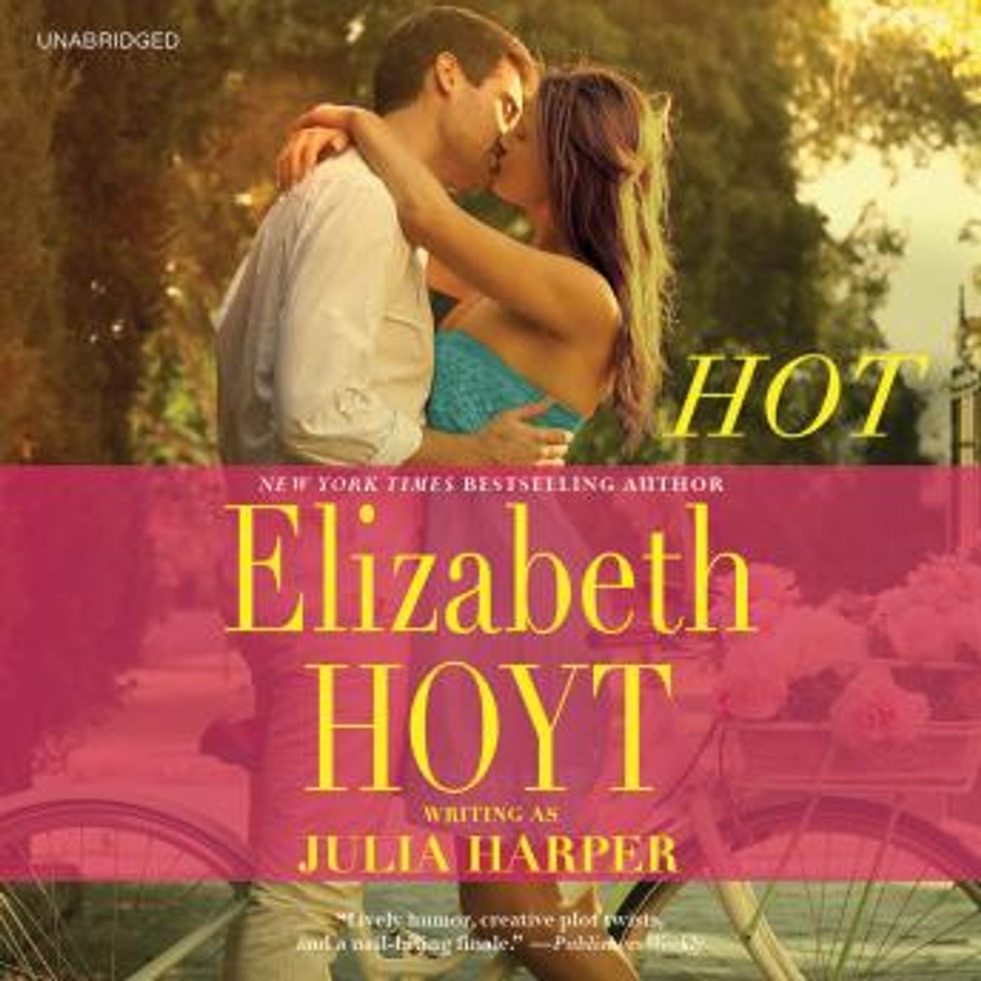 Get Your Favorite Full Audiobooks in Romance, Modern