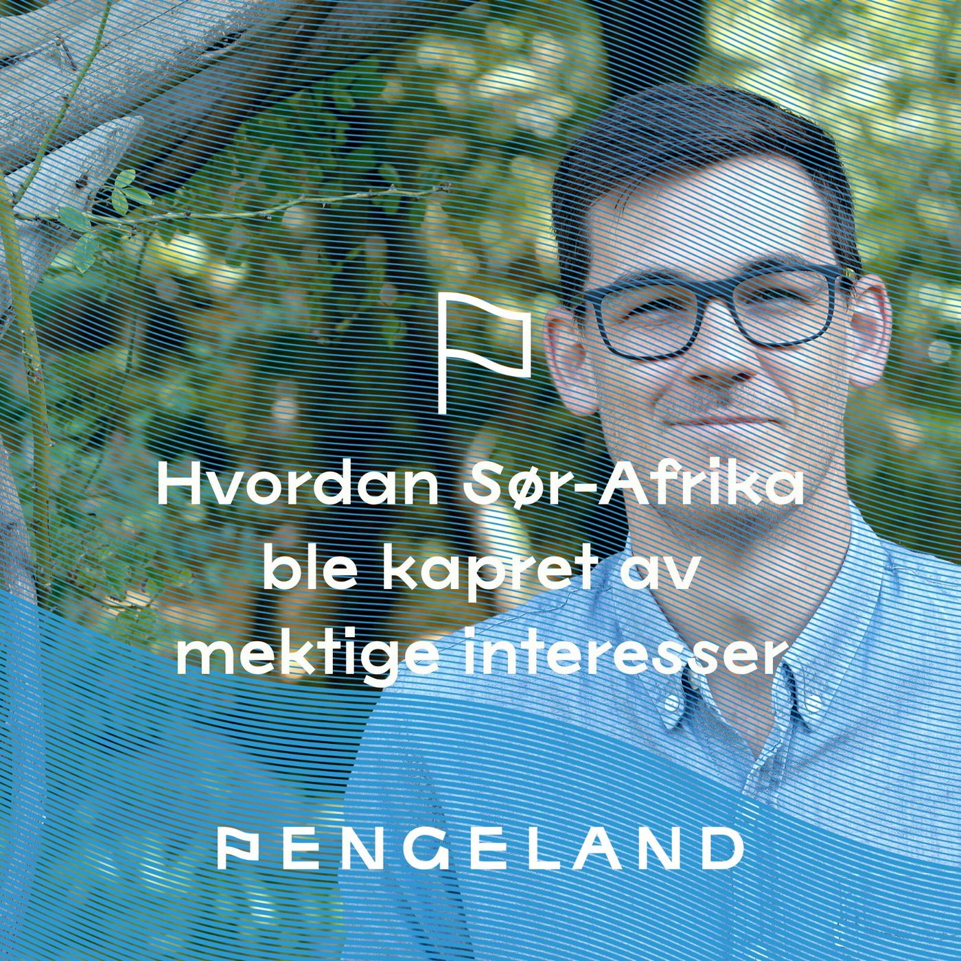 Pengeland