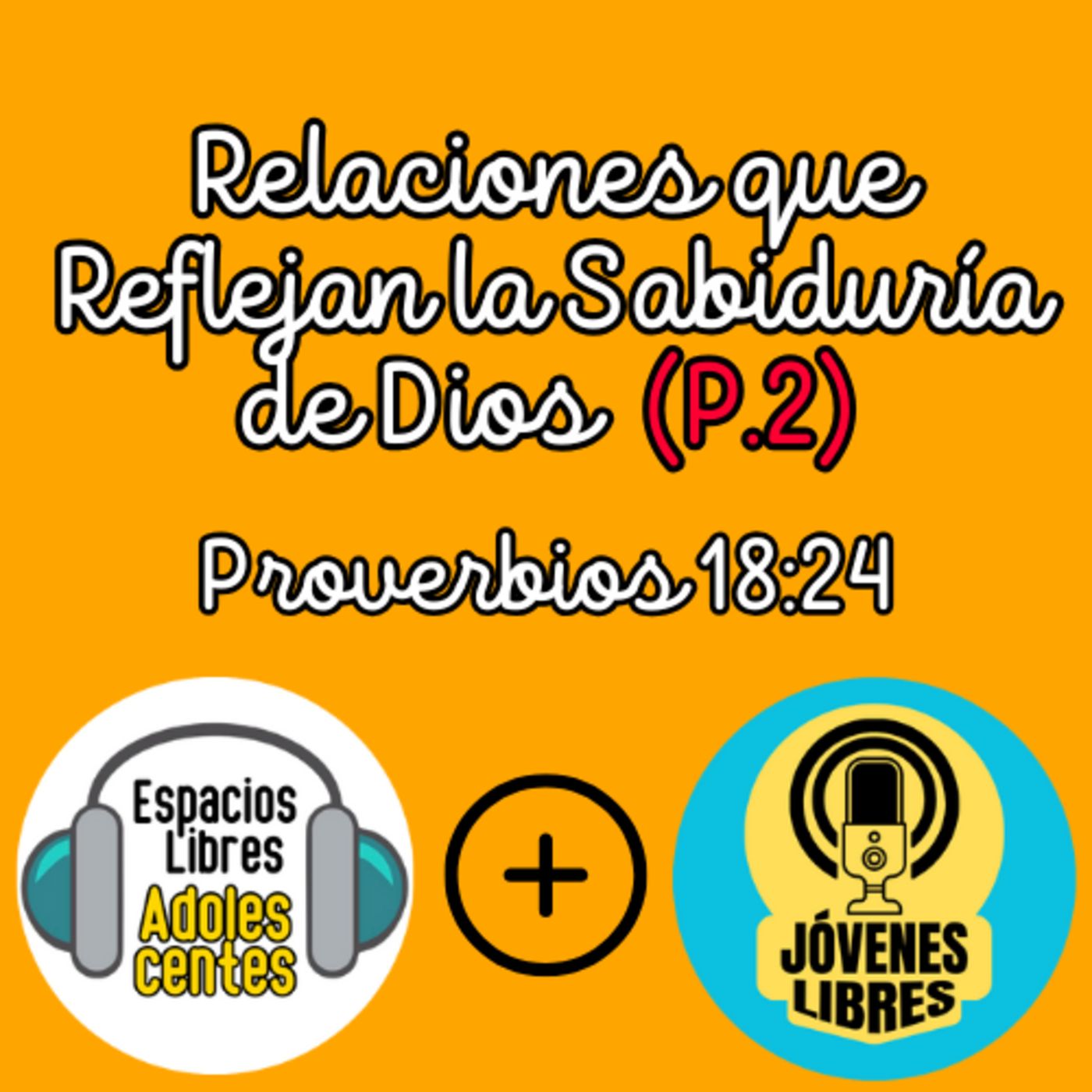 IGLESIA CRISTIANA ESPACIOS LIBRES