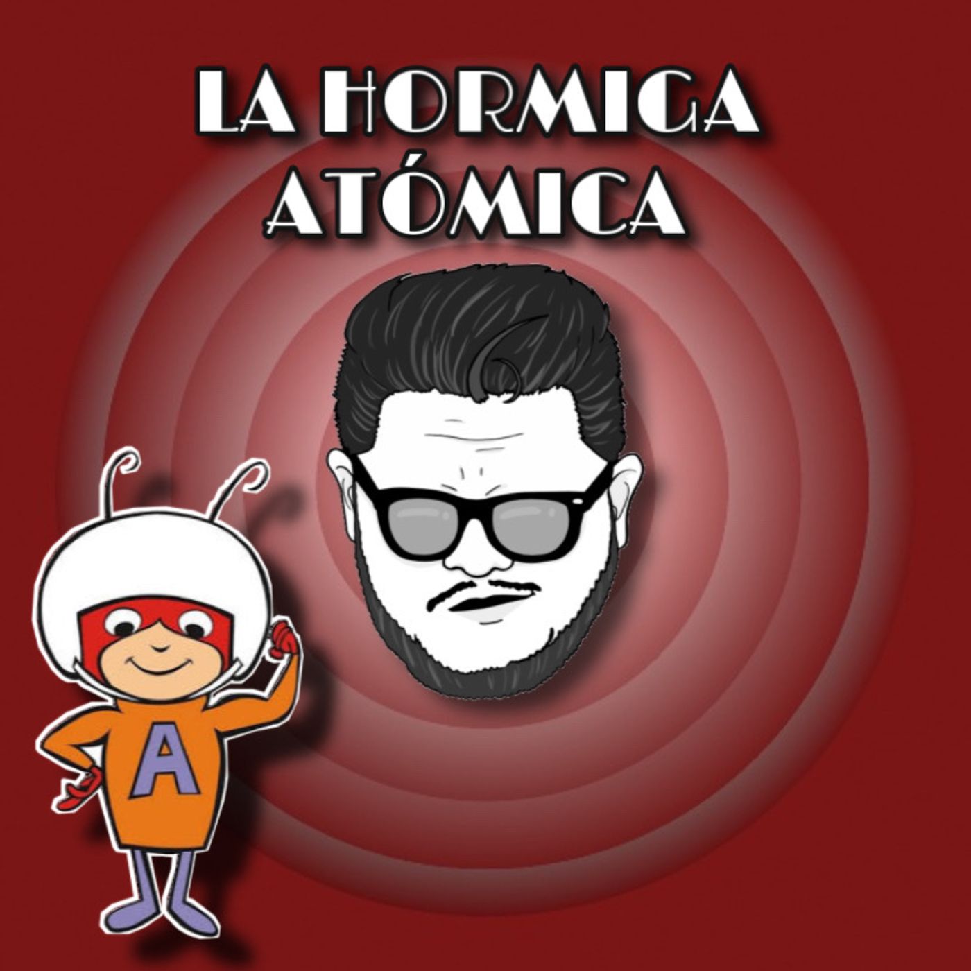 Los Dibujos Animados