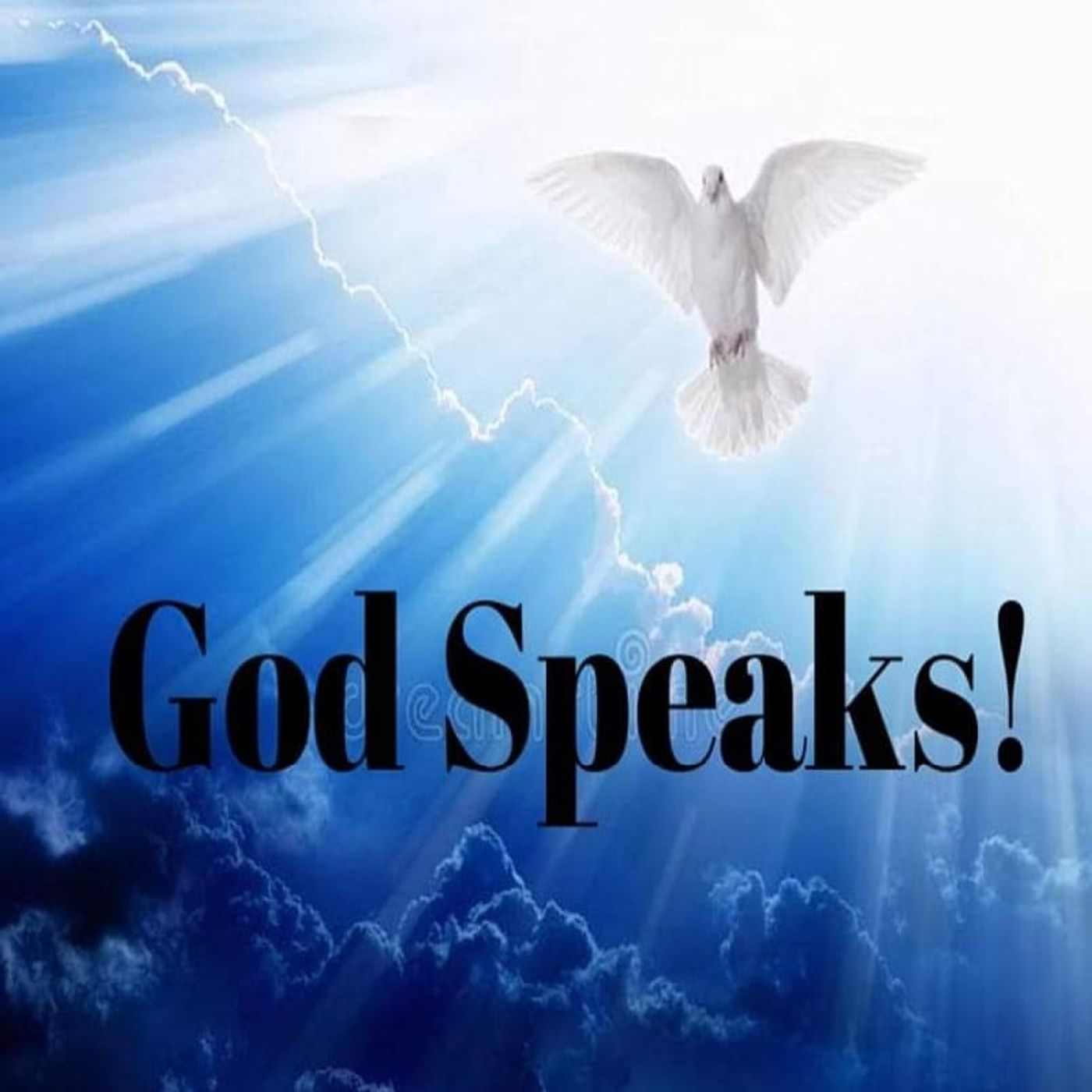 God Speaks! | Trust the Process | Pastor/Apostle Tony Crispus, River of Life Ministries & Divine Kingdom Orphanage, Uganda