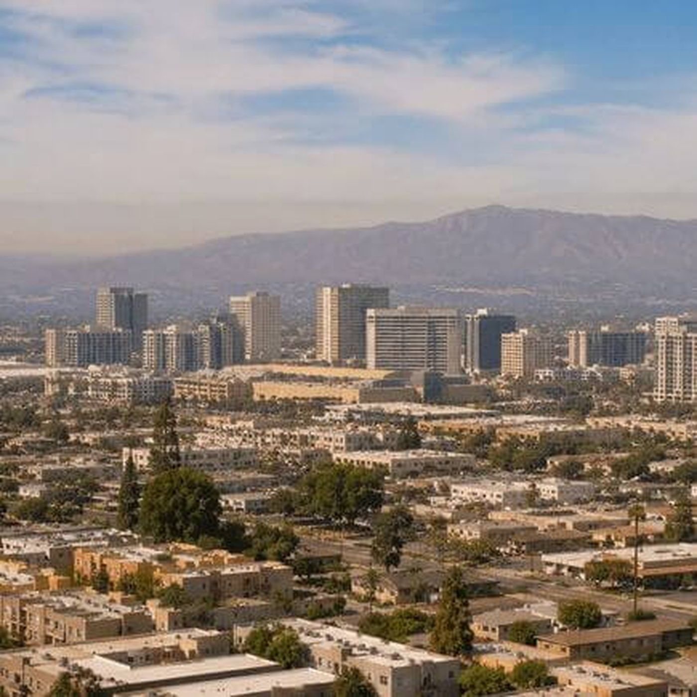 Live Air Quality Index AQI Map Anaheim, CA Today | Filterbuy.com episode artwork