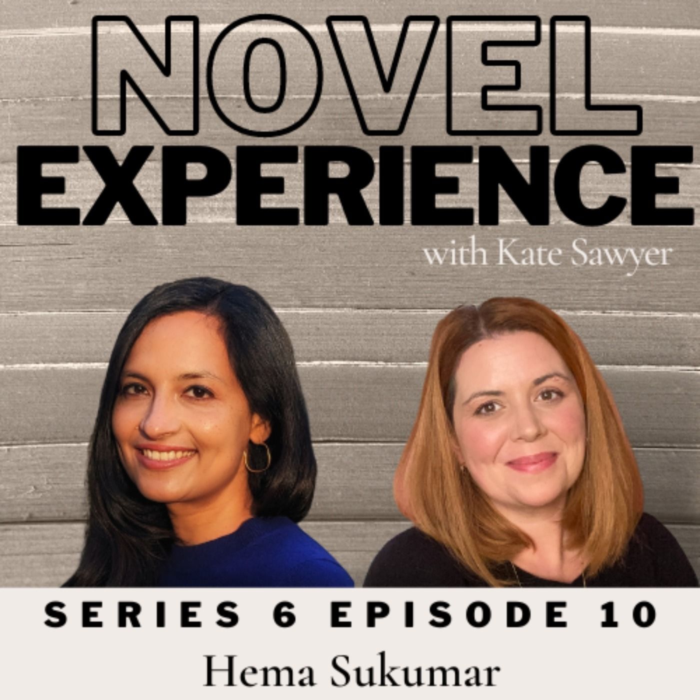 Novel Experience
