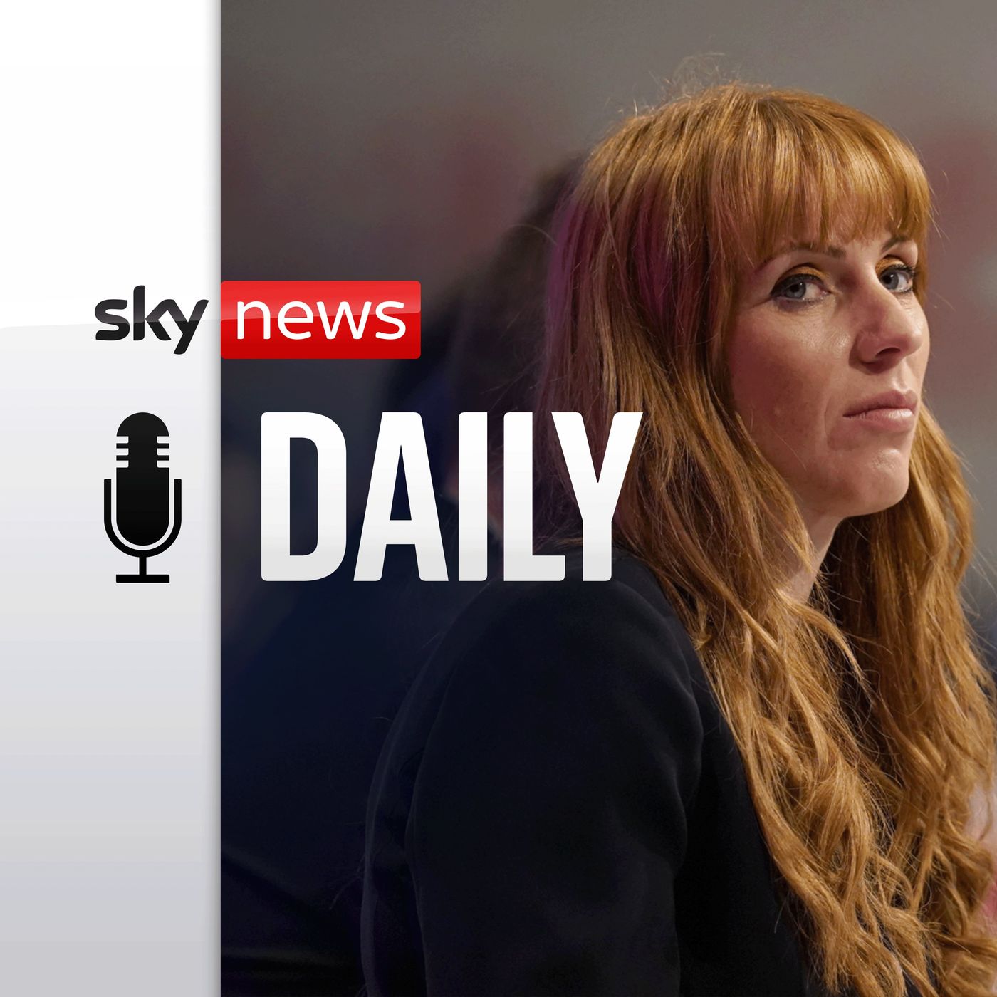 Angela Rayner: What one newspaper article tells us about misogyny in politics