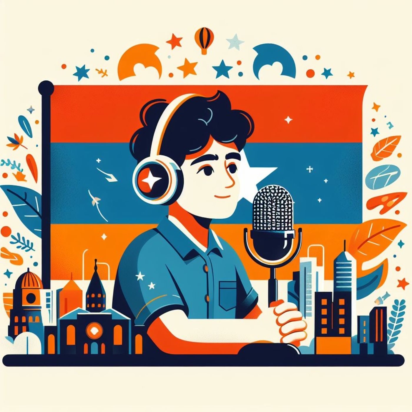 Episode 10: Children of Anatolia: Armenians in Turkey episode artwork