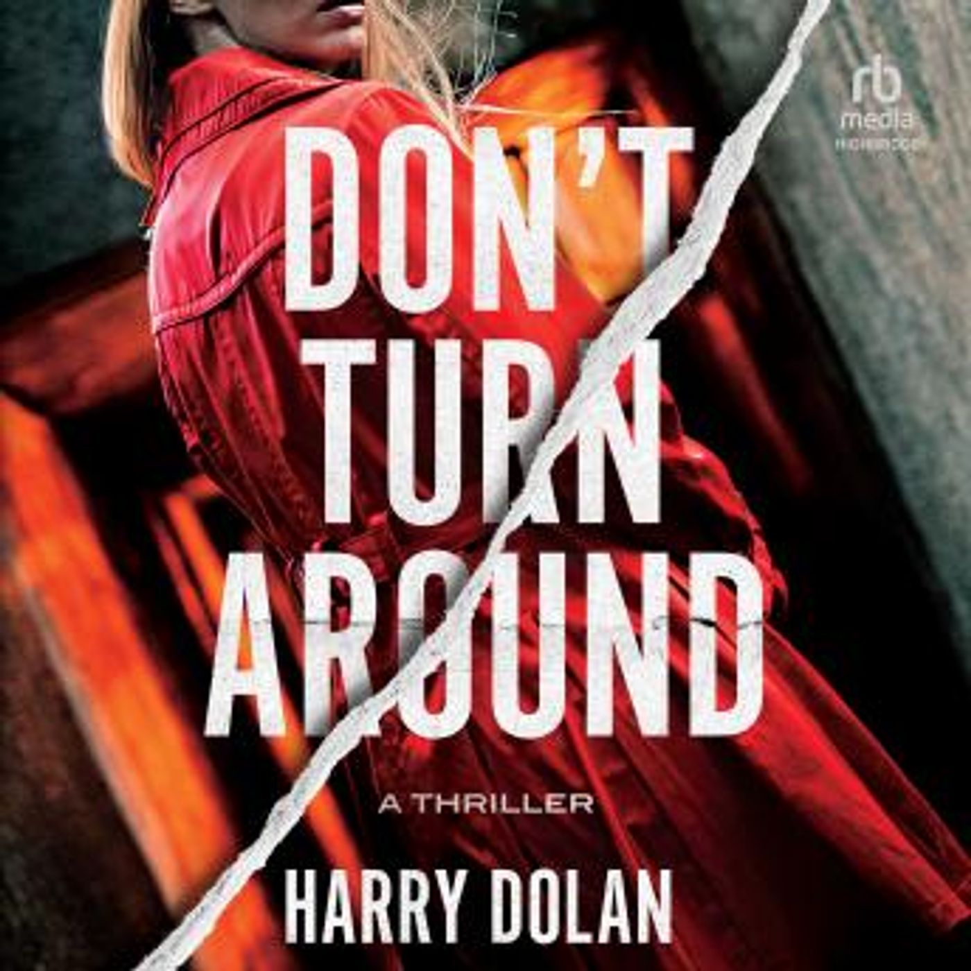 Get Your Favorite Full Trial Audiobooks in Mystery, Thriller & Horror, Suspense