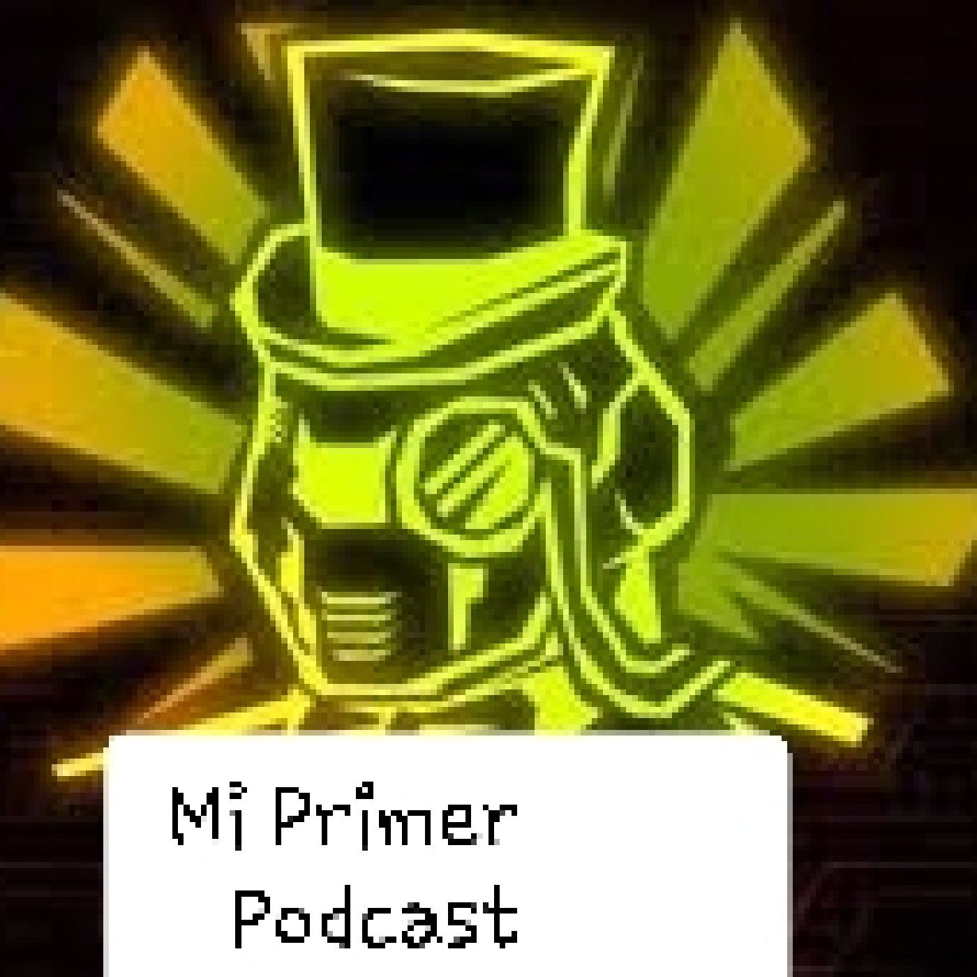El podcast de Ian Ludwig