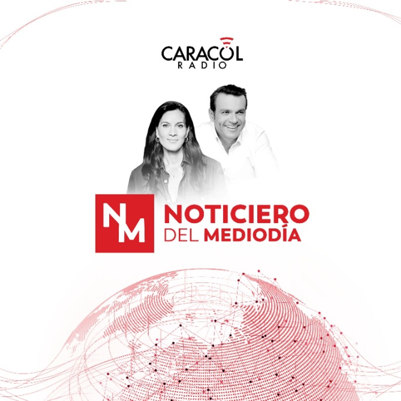 ⁠Golpe del Ejército a la guerrilla del ELN en Norte de Santander. Al menos 7 muert0s deja bomb4rdeo en el Catatumbo | Noticiero del Mediodía episode artwork
