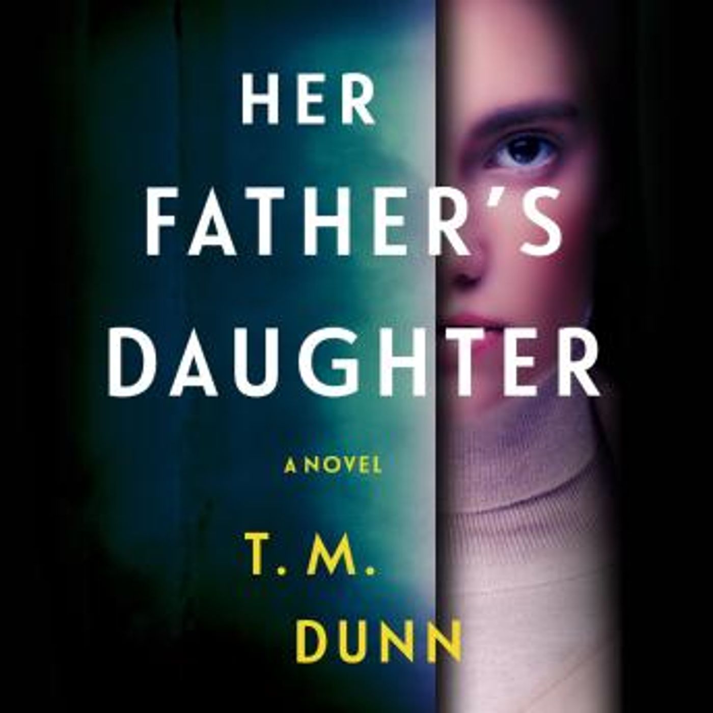 Popular Full Audiobooks in Mystery, Thriller & Horror, Suspense
