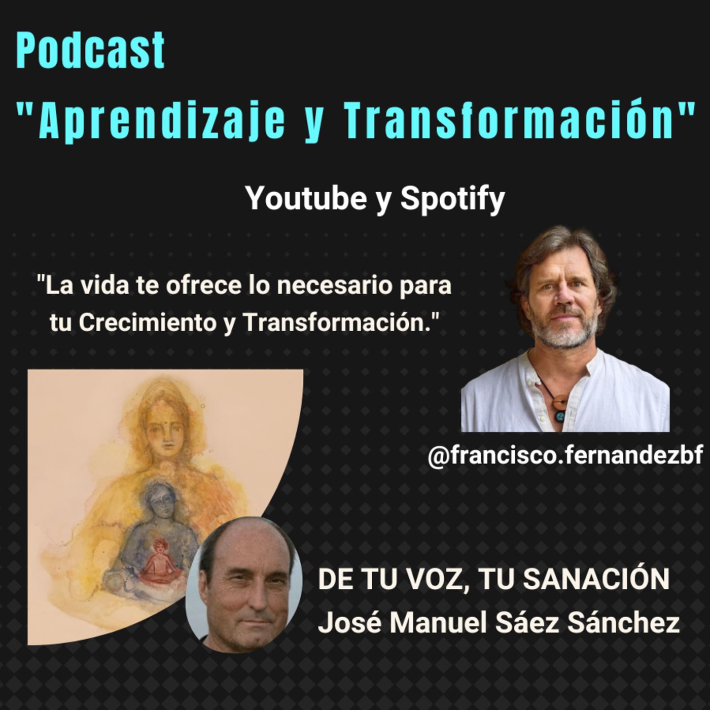 Aprendizaje y transformación