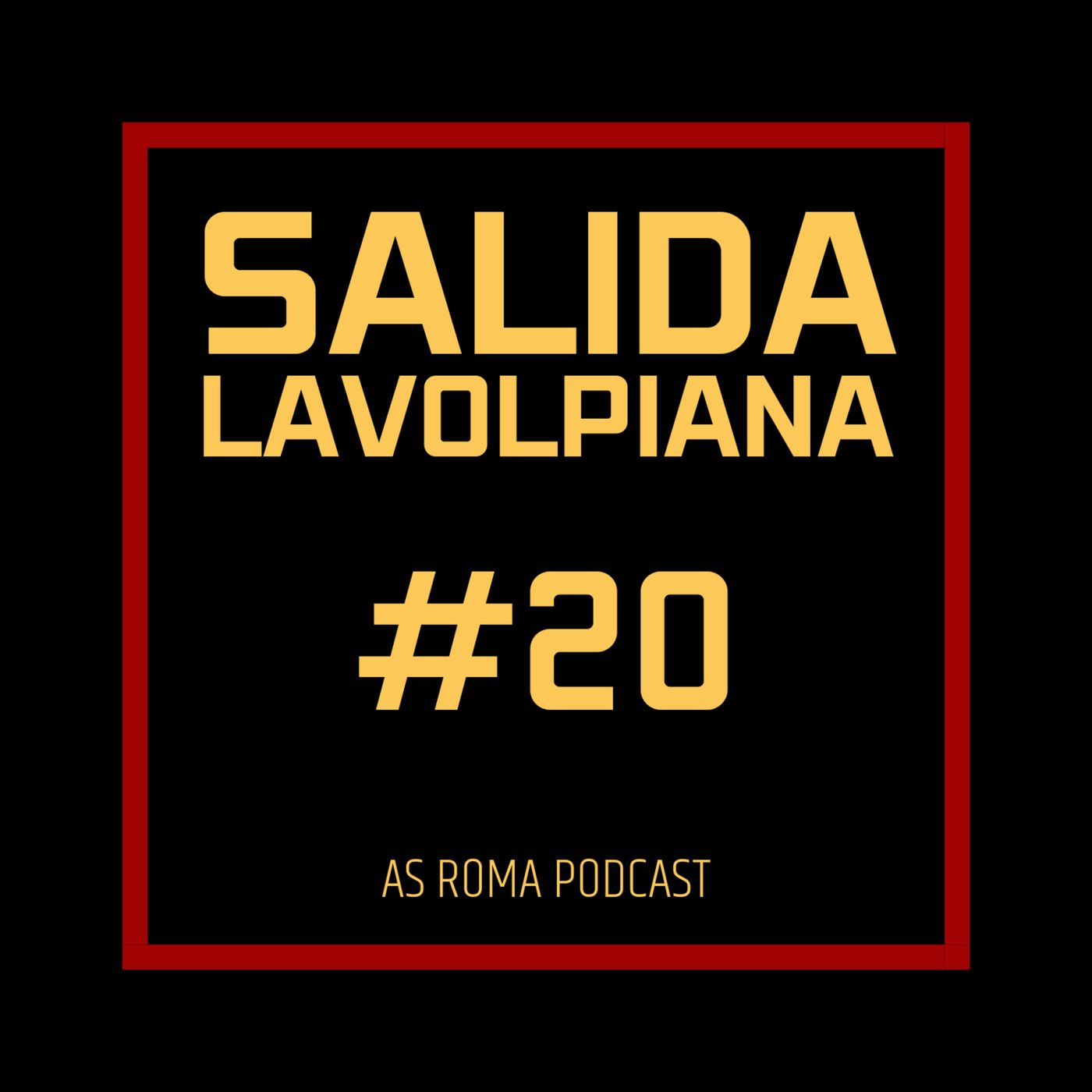 Salida Lavolpiana