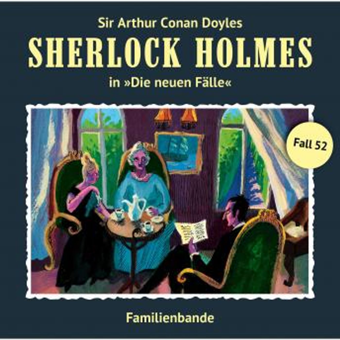Best Full Audiobooks in Mystery, Thriller & Horror, Suspense