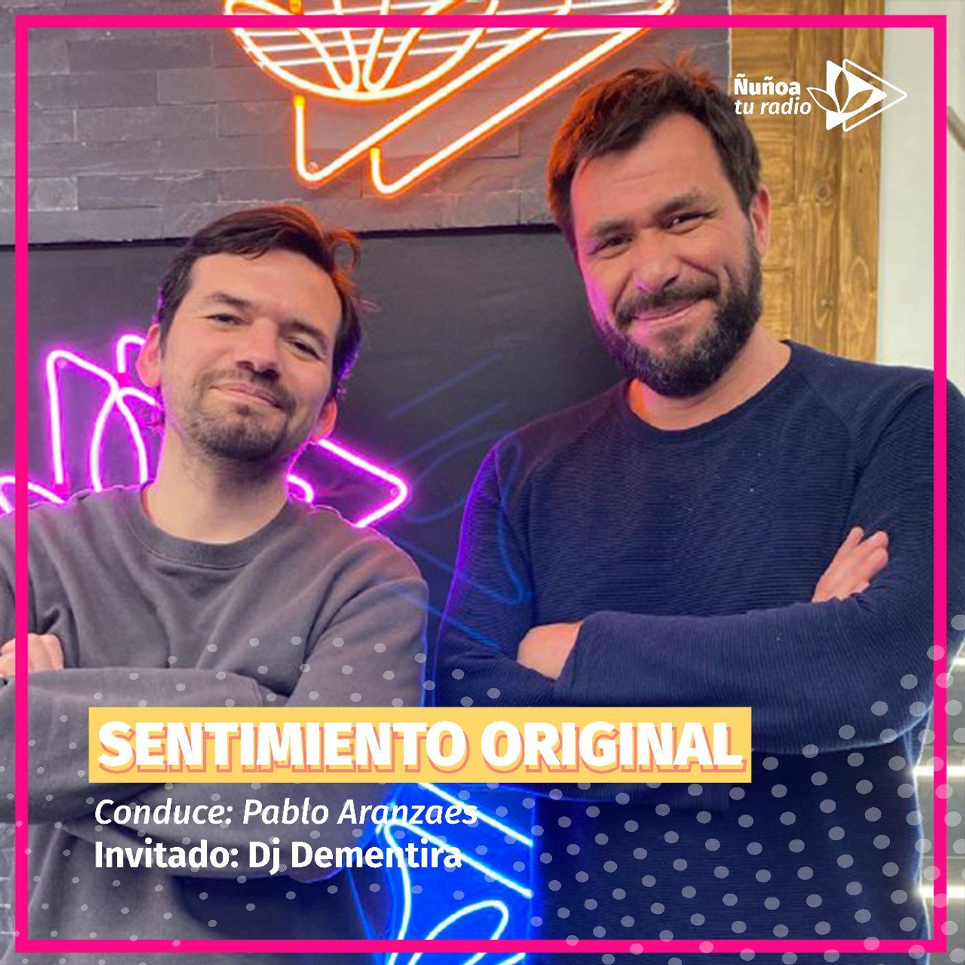 Sentimiento Original