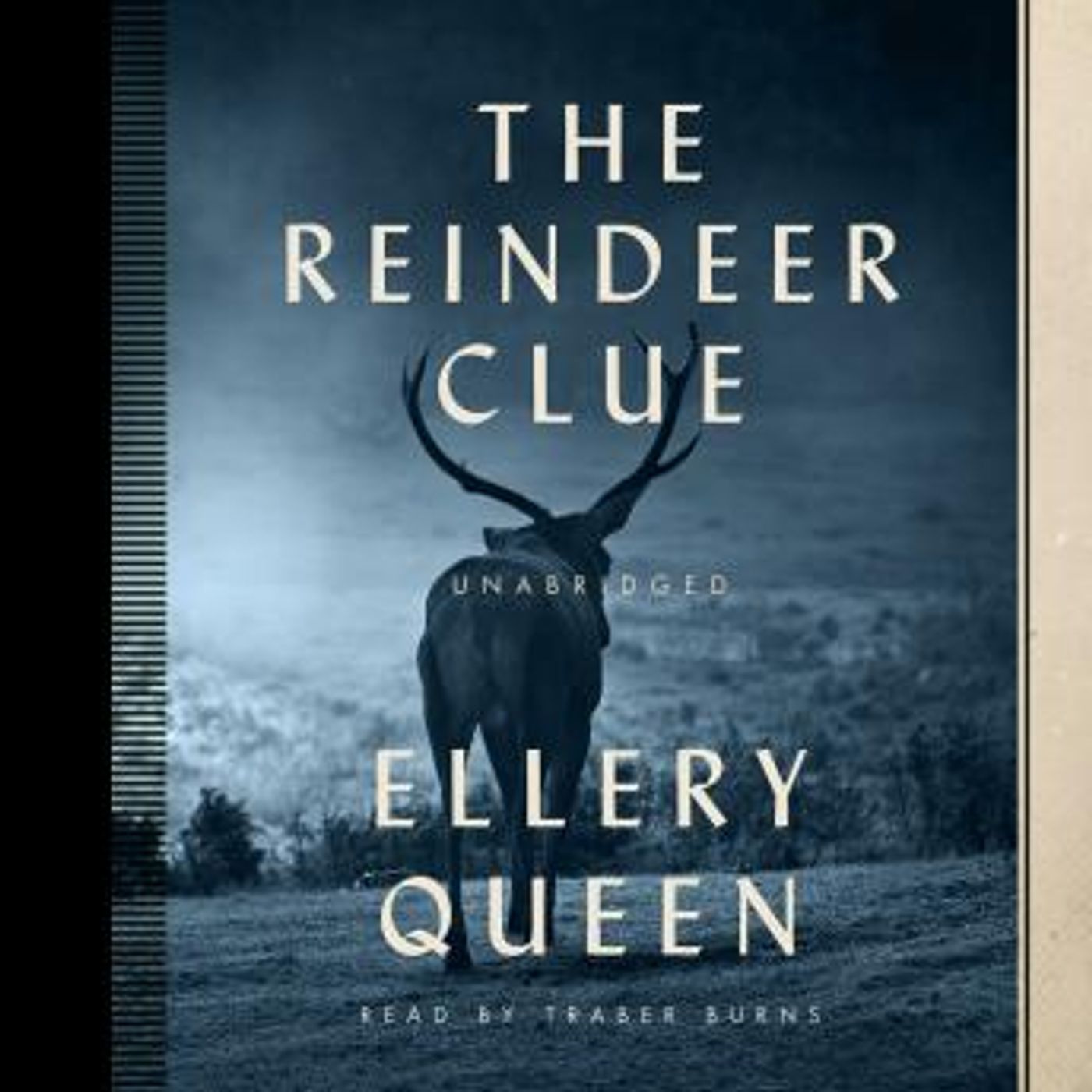 Grab the Essential Full Audiobooks in Mystery, Thriller & Horror, Suspense