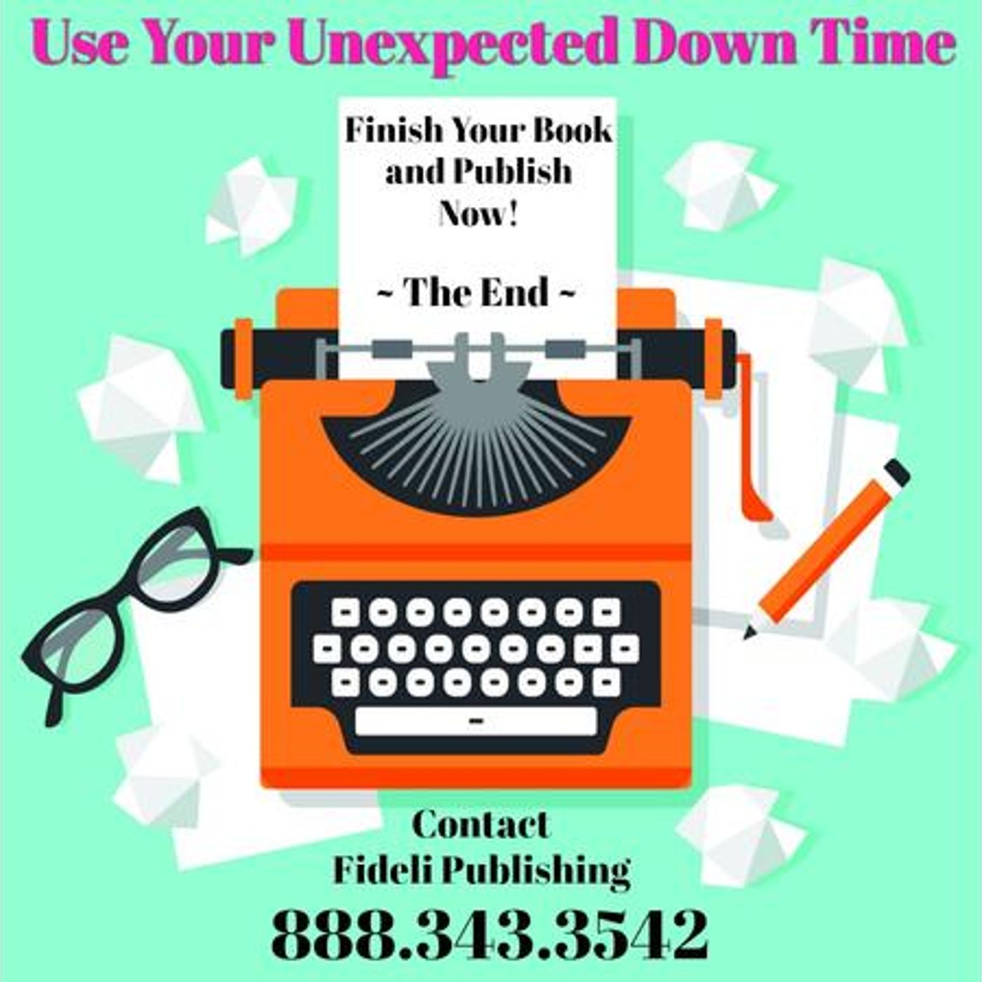 Michigan Avenue Media Podcast