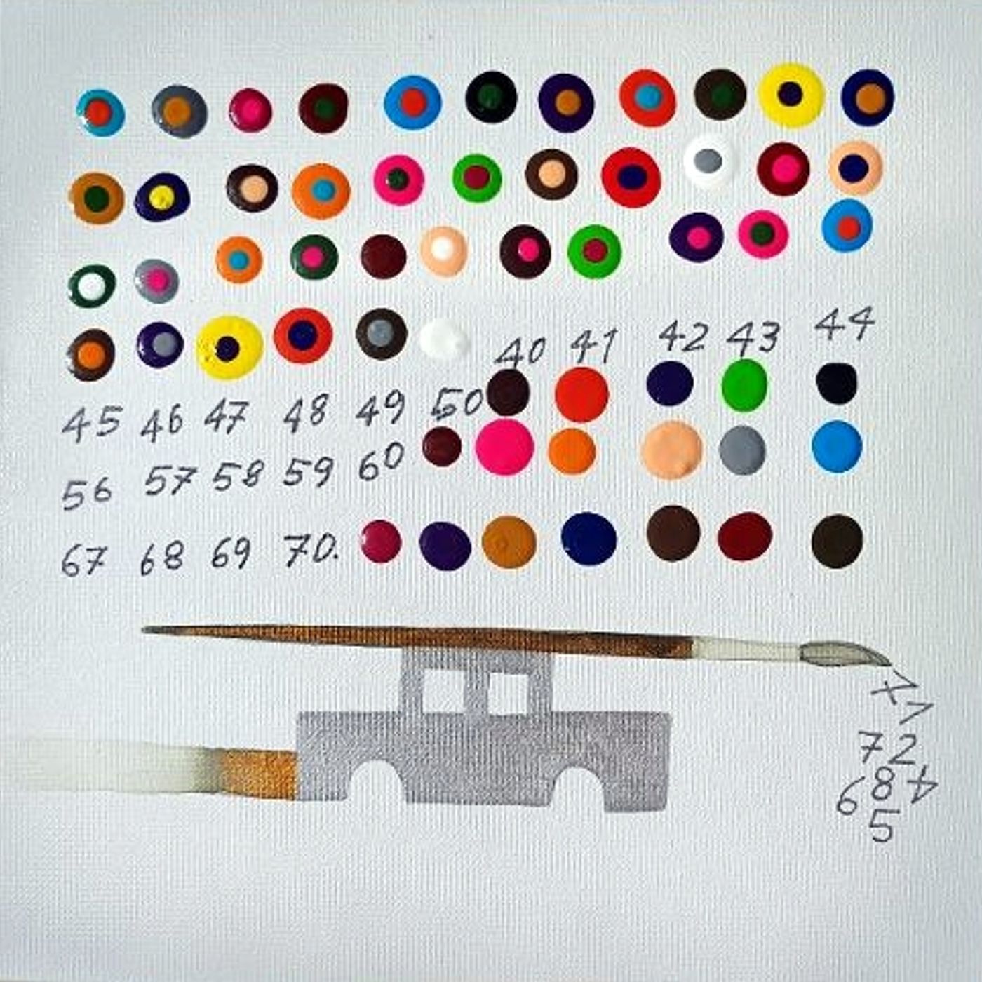 ALESSANDRO DEL GAUDIO – Parcheggi mentali e decolli emotivi episode artwork