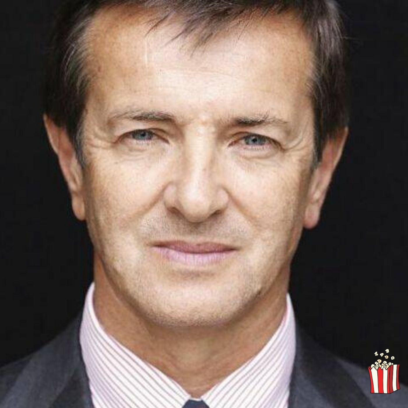 Politica Popcorn