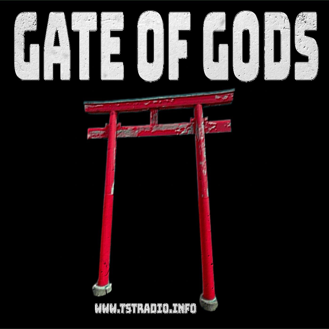 Gate of Gods (6/27/25)