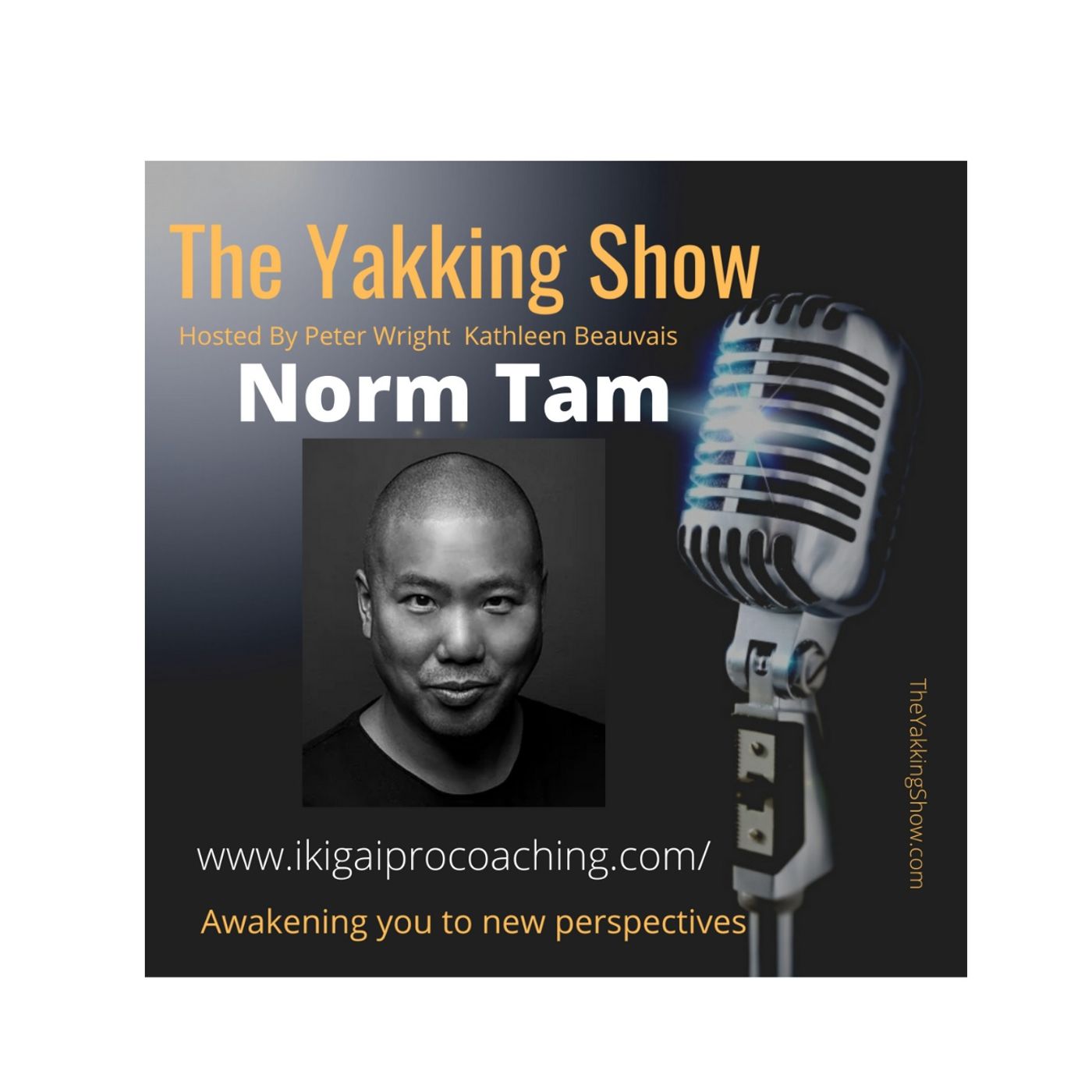 The Yakking Show