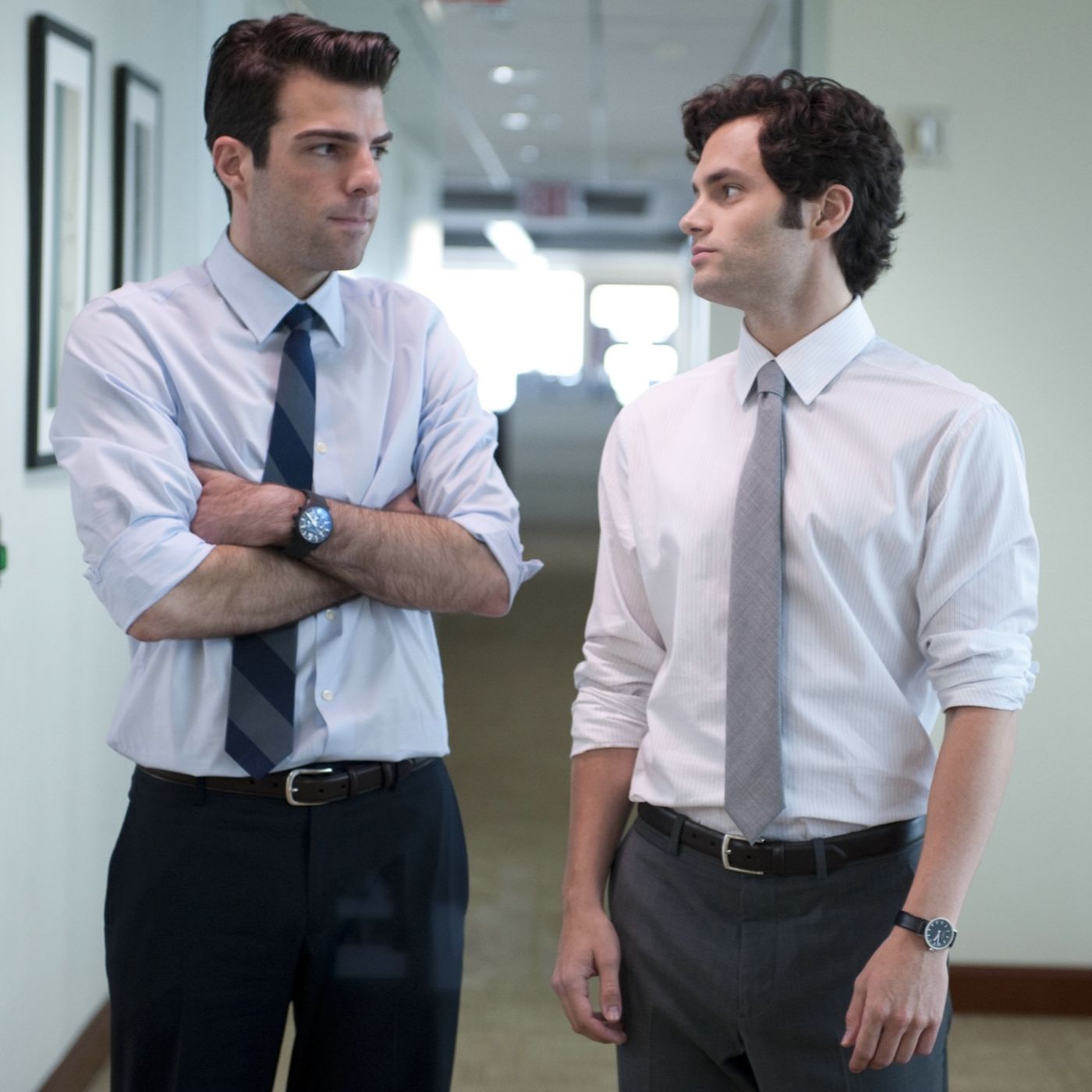 The Lone Screenplay Nominee Podcast