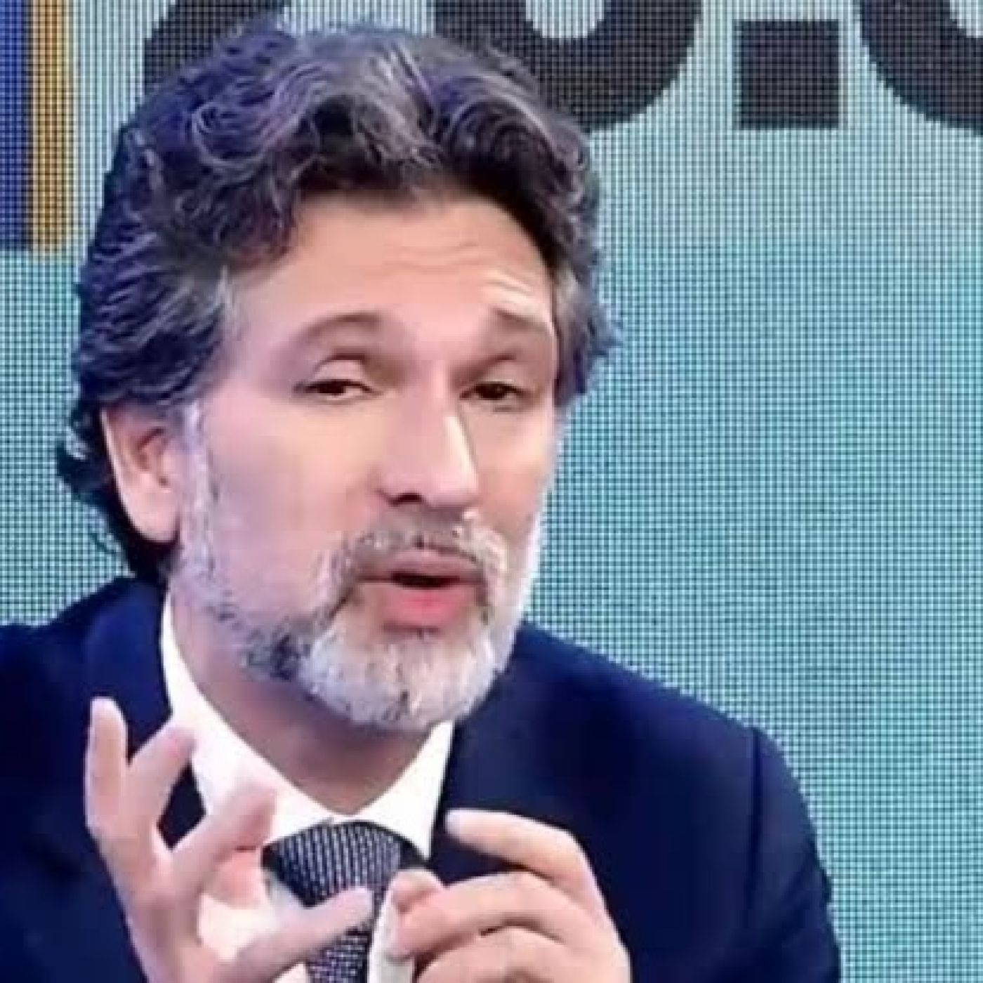 Adrián Troccoli (Abogado Previsionalista) La Bisagra episode artwork