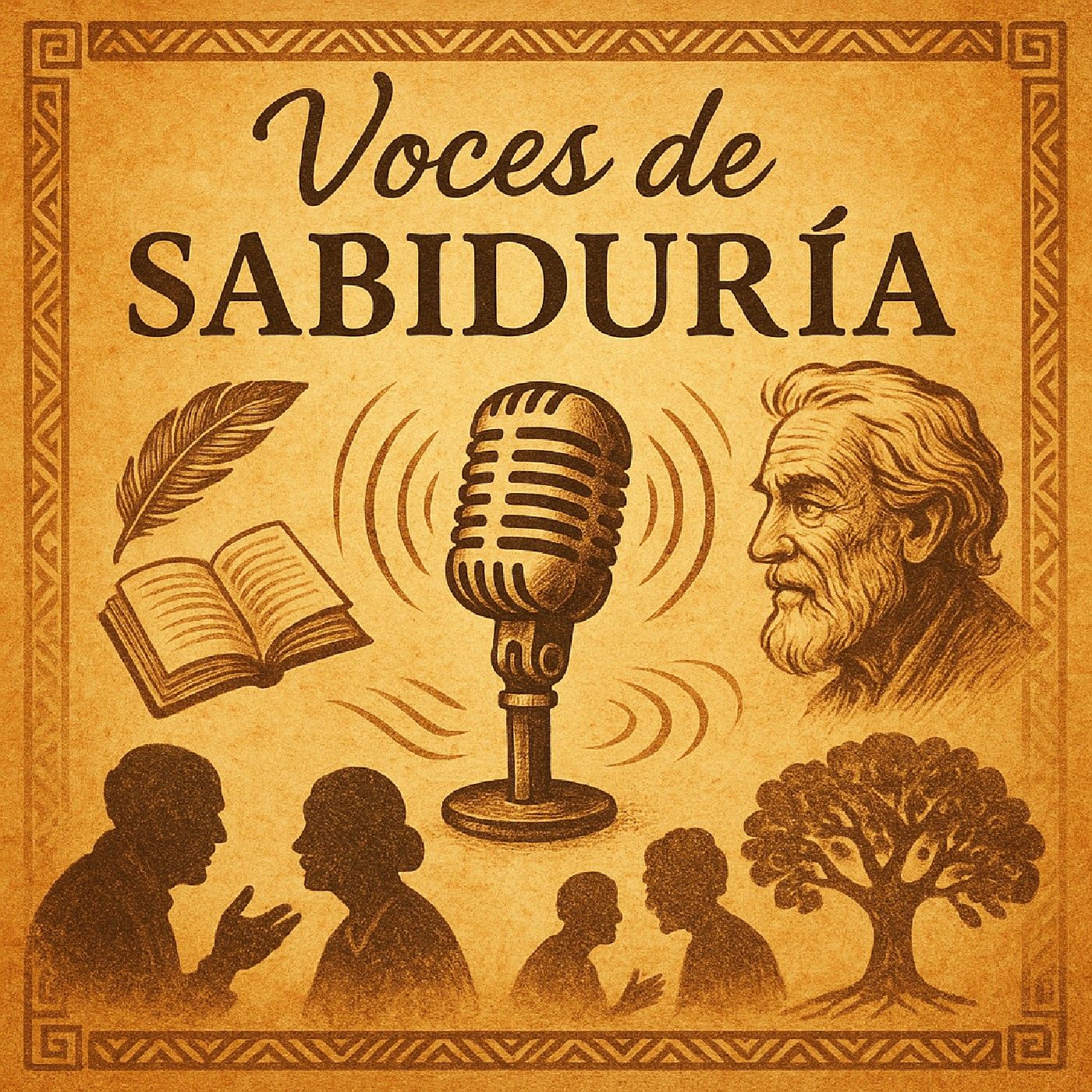 Voces de sabiduría