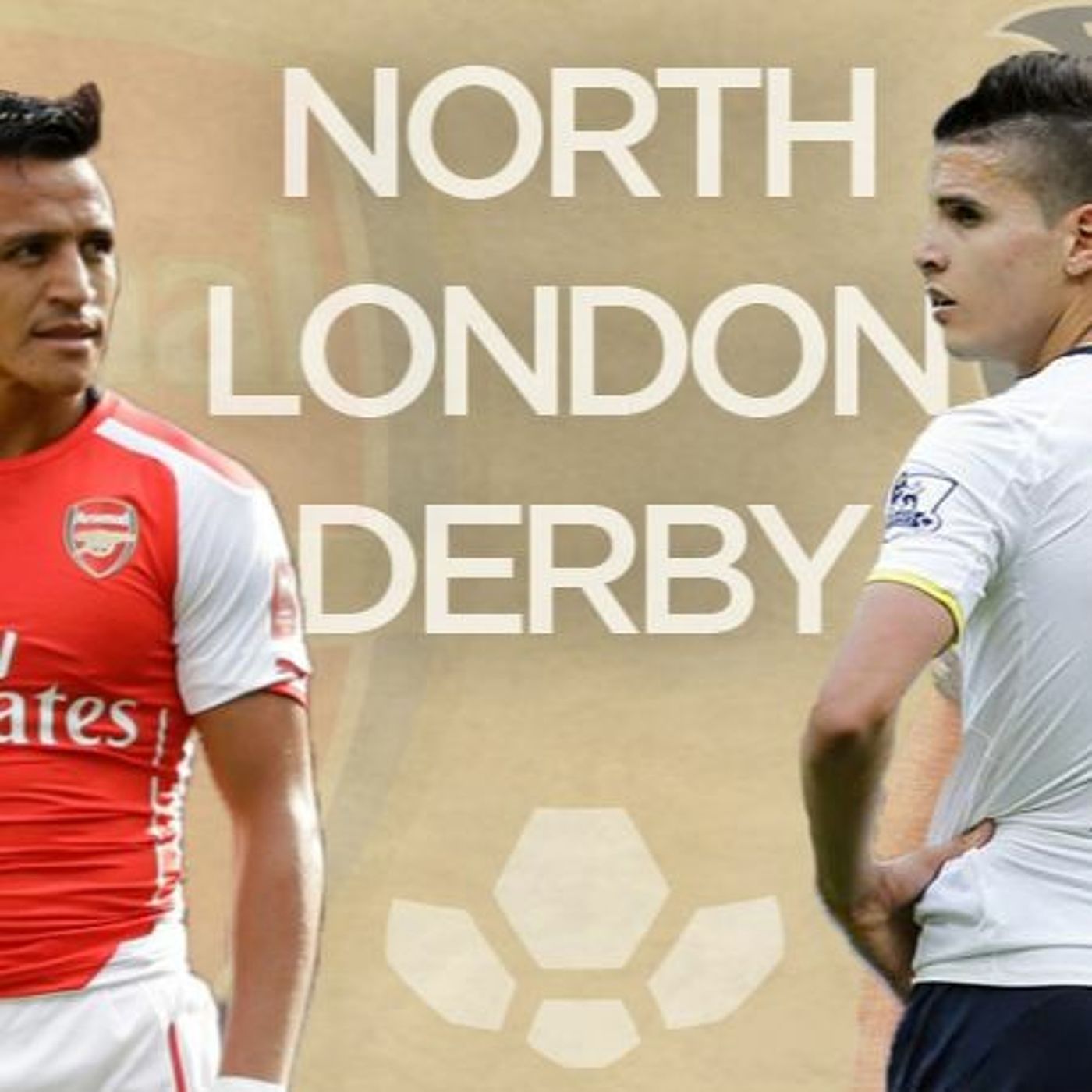 [21] 29. Runde - 15/16  - North London Derby, fyringssnak og West Ham sniger videre (08.03.16)