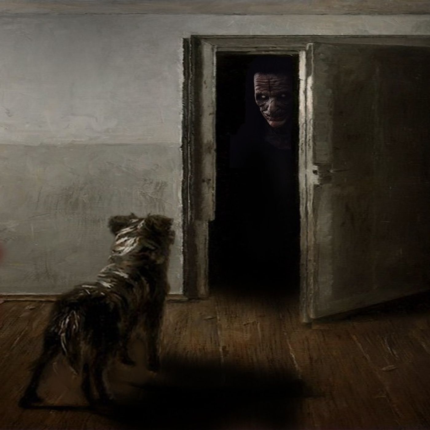 LUCAS Historias De Terror - REDE