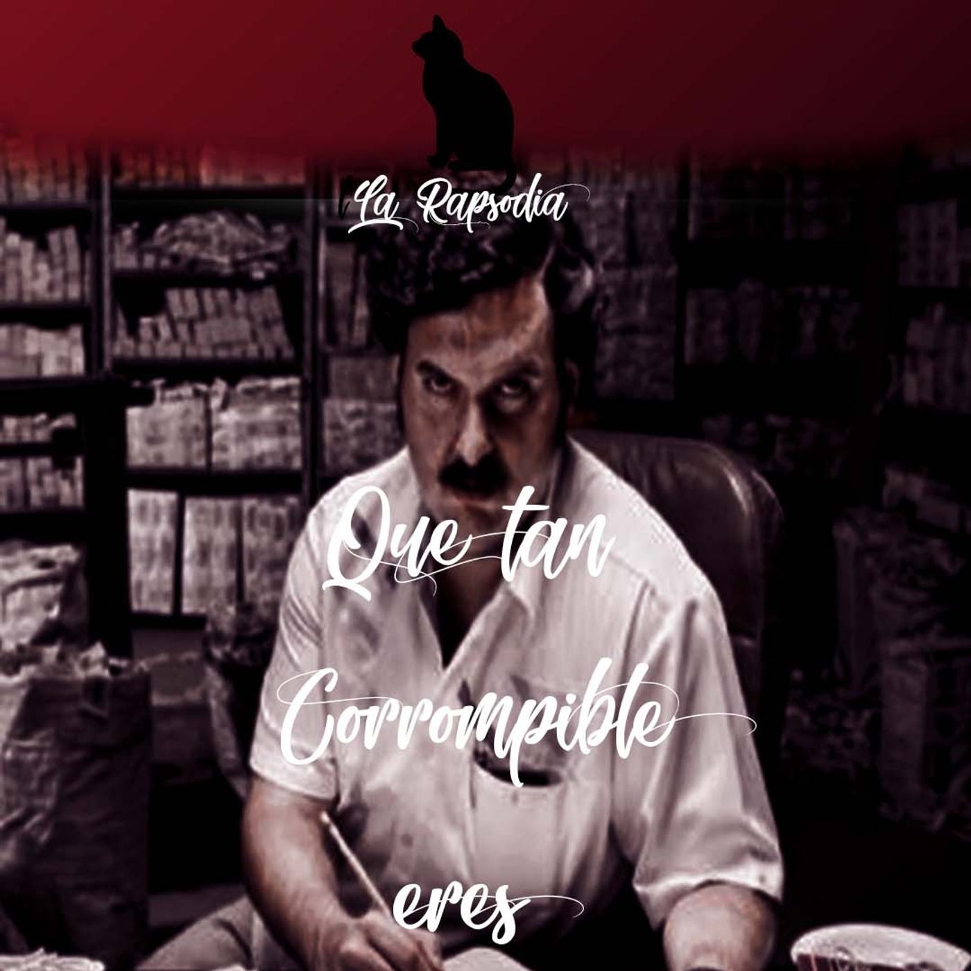 Que tan corrompible eres