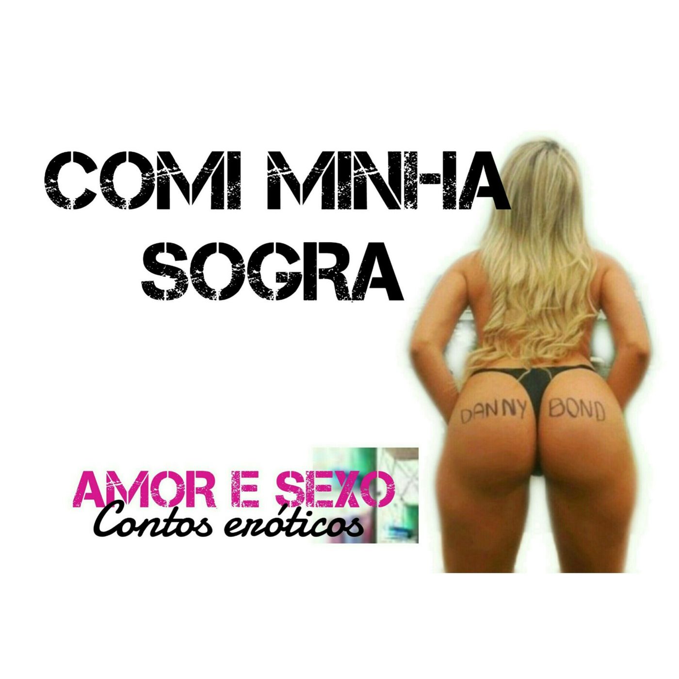 COMENDO A SOGRA SAFADA